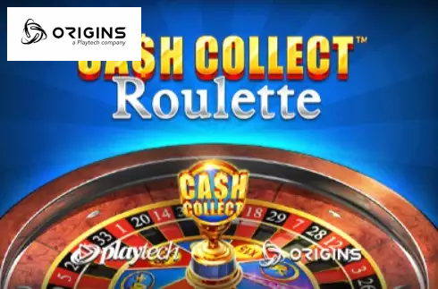 Cash Collect Roulette